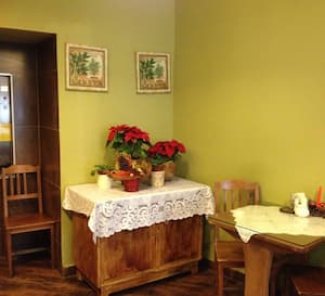 Kuchnia U Doroty Menu Menu Restauracji Kuchnia U Doroty Kazimierz Krakow